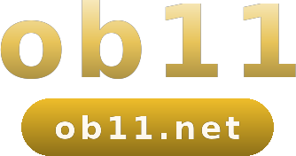 ob11 logo